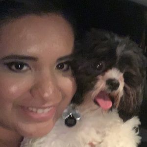 Meet your Posher, Candelaria